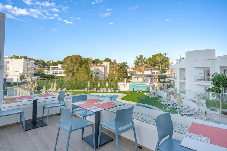 Food & Drinks 5, Hotel THB María Isabel - Adults Only, Baleares
