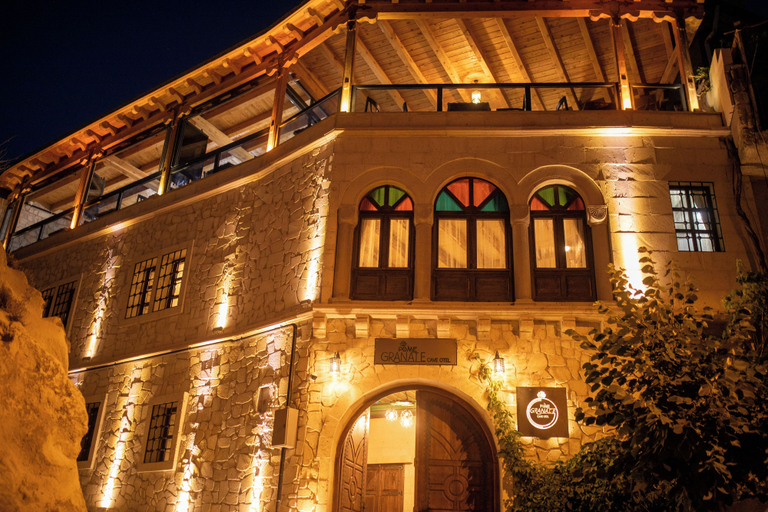 Exterior & Views 2, Pome Granate Cave Hotel, Nevşehir