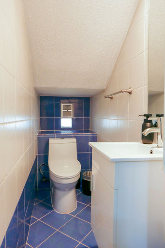 Bathroom 4, EcoMar Rentals Villa