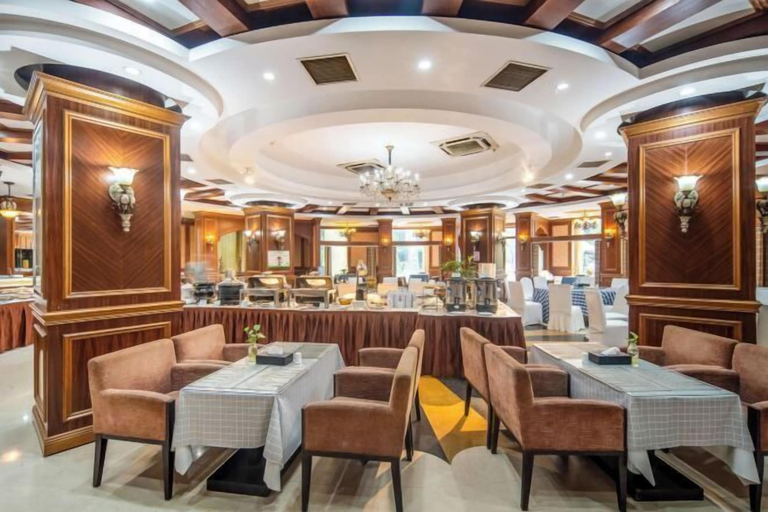 Food & Drinks 4, Mingzhao Hot Spring International Hotel, Jinhua