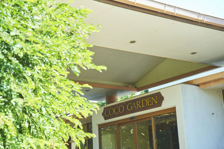 Exterior & Views 2, Coco Garden Resort Okinawa, Uruma