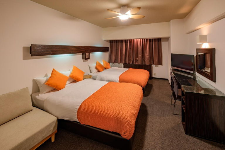 Others 5, Miyazaki Mango Hotel - Vacation STAY 58300v, Miyazaki