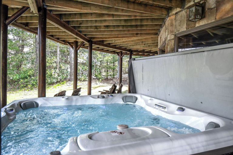 Sport & Beauty 5, Grand Chestnut Lodge by Taylor Made Deep Creek, Garrett