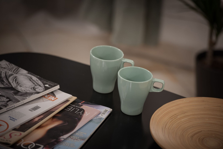 Food & Drinks 5, White Swan Boutique Apartments, Praha 1