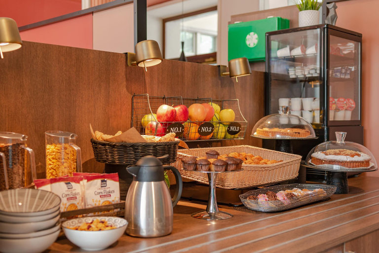 Food & Drinks 5, B&B Hotel Treviso, Treviso