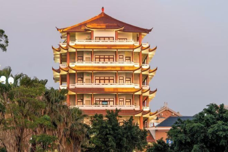 Exterior & Views 2, Chuyang Xiaoshe Hostel, Zhangzhou