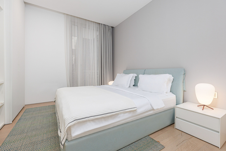 Bedroom 4, Dukley Hotel & Resort