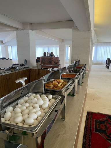 Food & Drinks 5, KANÇUL HOTEL TAŞTEPELER, Merkez