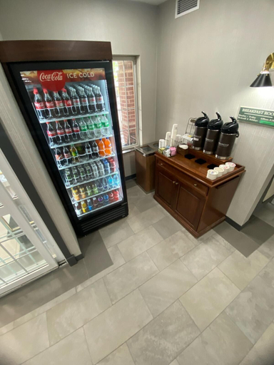 Food & Drinks 5, Wingate By Wyndham Mansfield Oh, Richland