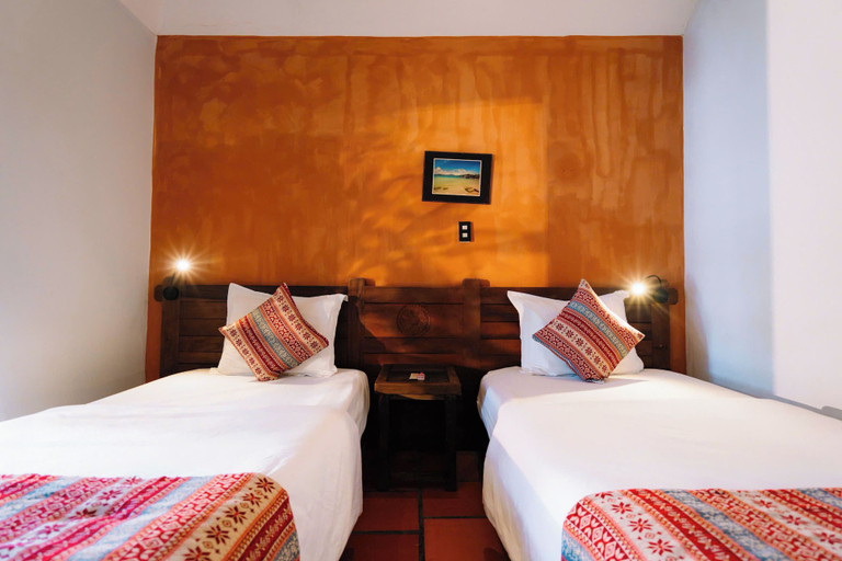 Bedroom 4, Whale Island Resort, Van Ninh