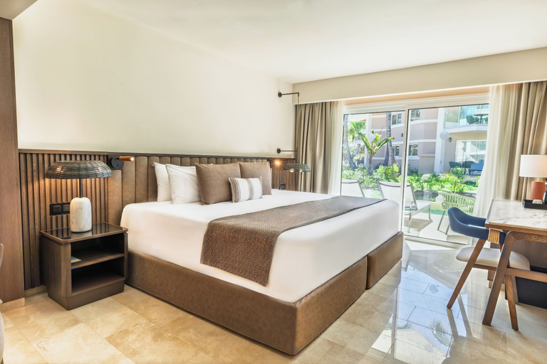 Bedroom 3, Grand Palladium Select Bávaro - All Inclusive, Salvaleon de Higuey