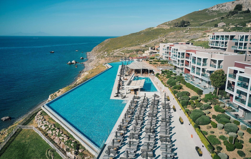 Exterior & Views 2, Michelangelo Resort and Spa, South Aegean