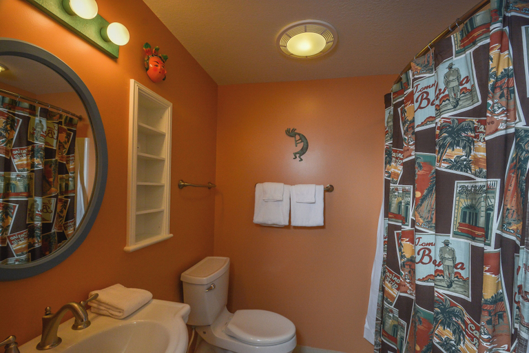 Bathroom 1, All About the View by Taylor Made Deep Creek, Garrett