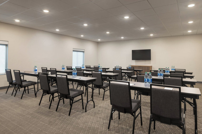 Business Facilities
