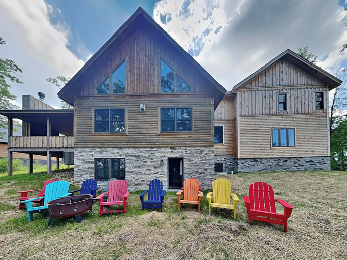Exterior & Views, Cj's Mountain Lodge by Taylor Made Deep Creek, Garrett