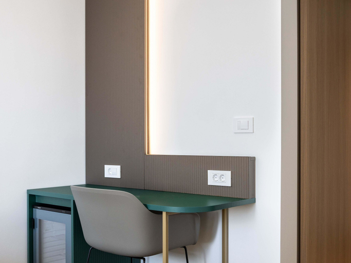 Others 5, B&B HOTEL Maribor Orel, Maribor