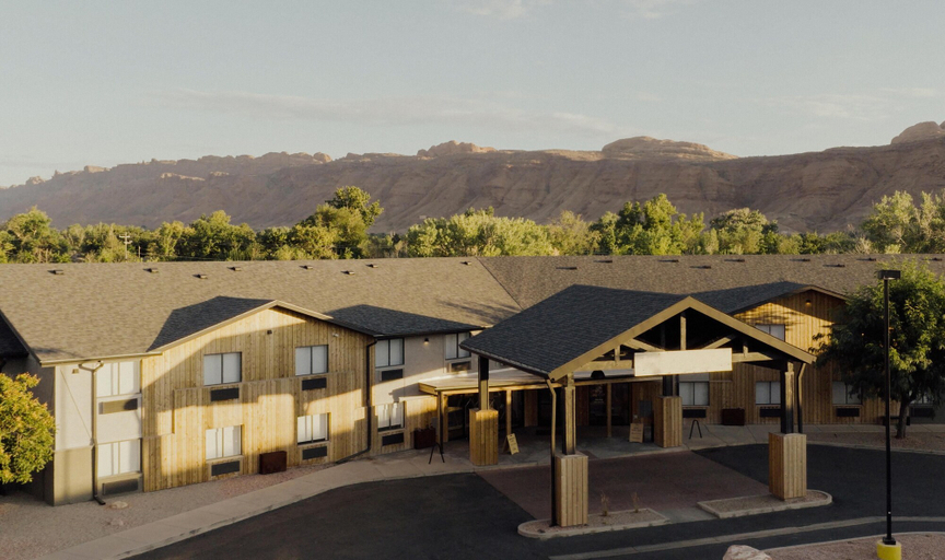 Exterior & Views 2, Slackline Moab, Outset Collection by Hilton, Grand