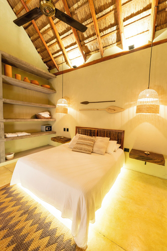 Bedroom 3, Nativa Refugio Escondido, Sopetrán