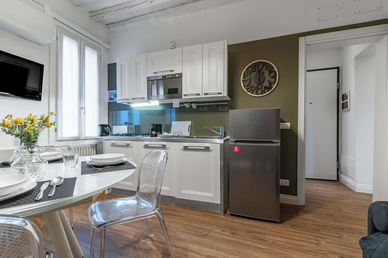 Others 4, Ca’ d’Oro Cozy Suite by Wonderful Italy, Venezia