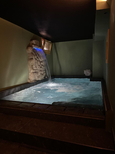 Sport & Beauty 5, Hotel Pezzotti, Trento