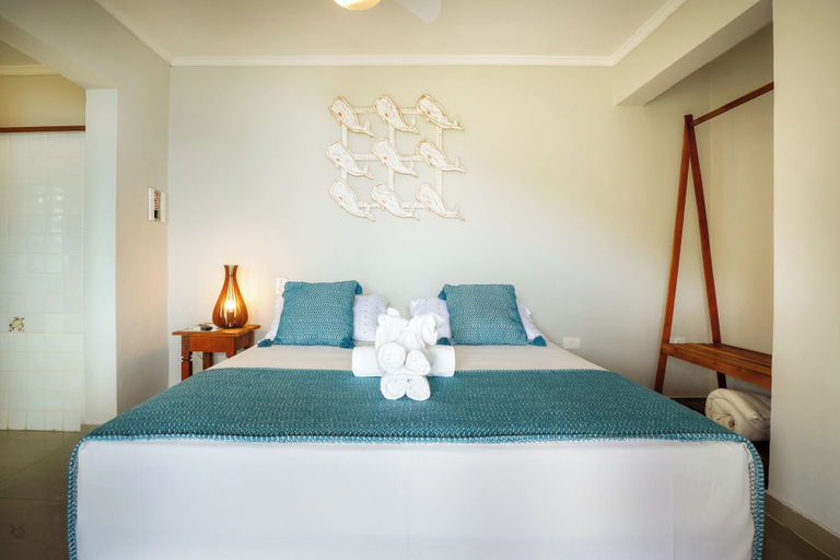 Bedroom 4, VELINN Pousada 8 Ilhas, Ilhabela