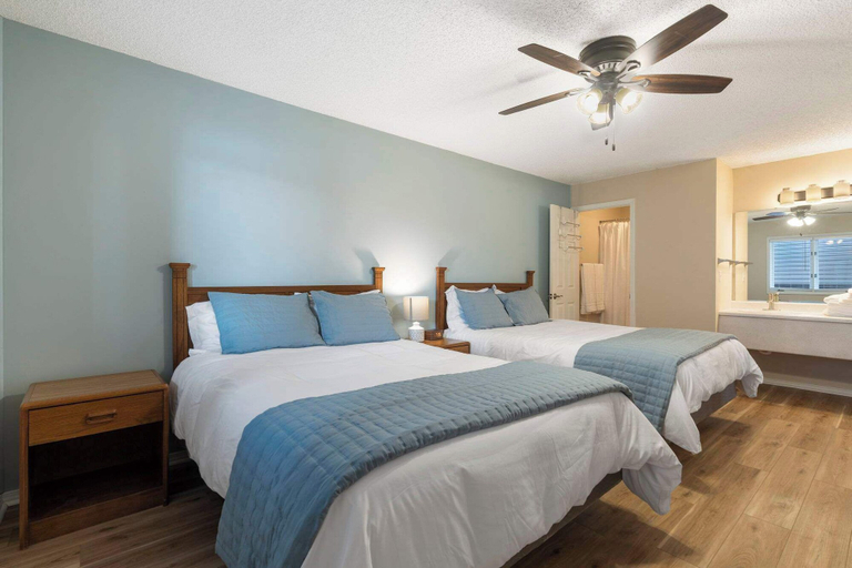 Bedroom 2, Enjoy Lakeside Fun Lakeview At Table Rock!, Stone