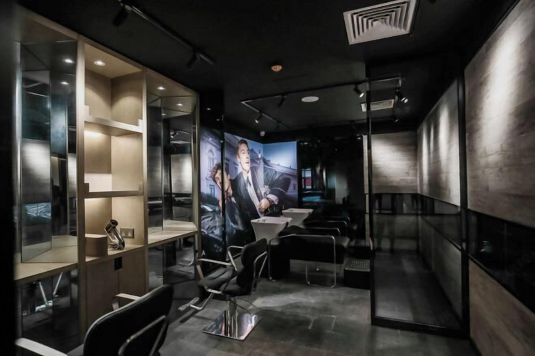 Others 5, Joy Hotel, Hangzhou
