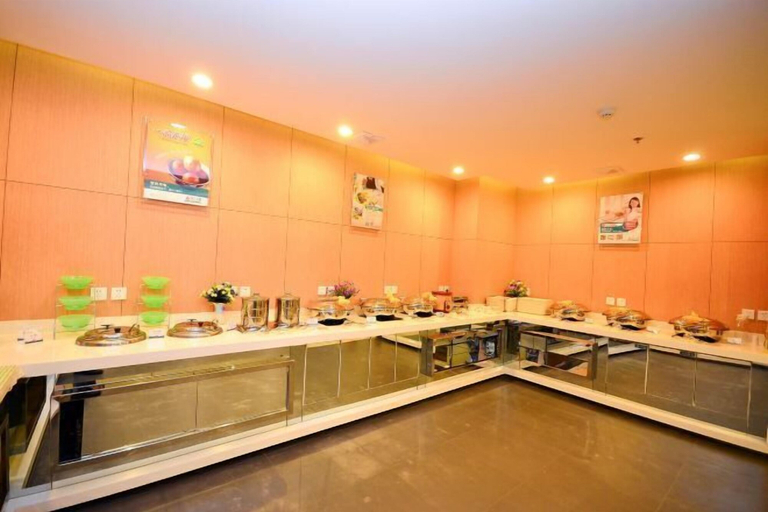 Food & Drinks 5, Jinjiang Inn (Suqian Development Area Xihu Road), Suqian
