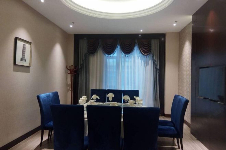 Others 4, CTITD Savile Century Hote, Yongzhou