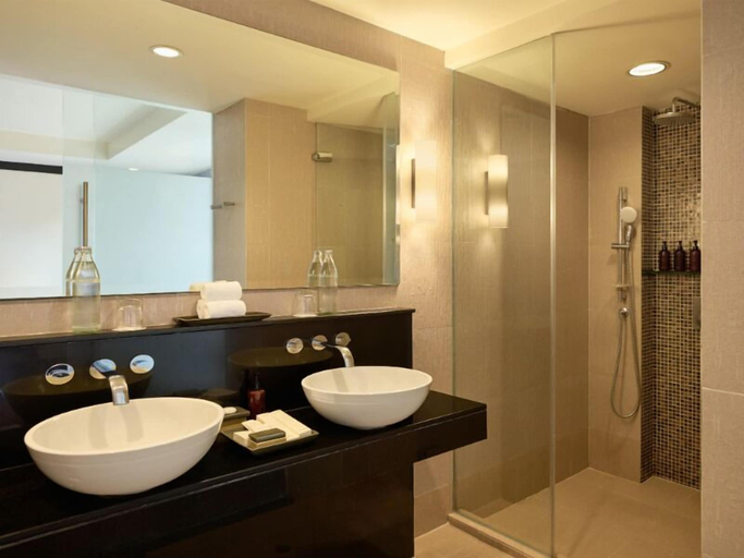 Bathroom 5, DUSIT THANI LAGUNA PHUKET, Phuket Island