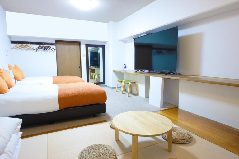 Others 2, Miyazaki Mango Hotel - Vacation STAY 58306v, Miyazaki