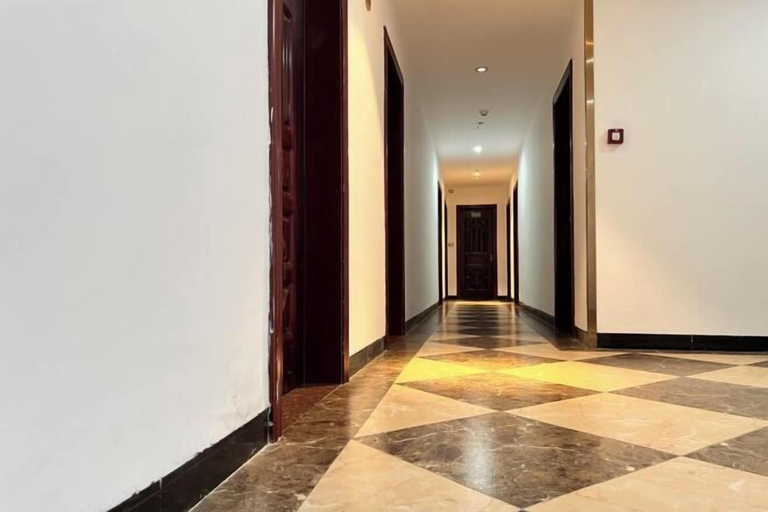 Others 5, 7 xing Ge Business Hotel, Guilin