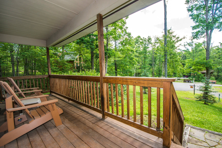 Others 5, Sparky's Lodge by Taylor Made Deep Creek, Garrett