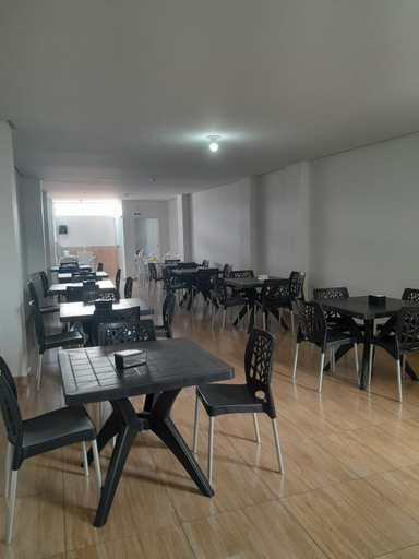 Food & Drinks 4, Hotel Algaroba, Bom Jesus da Lapa