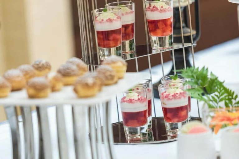 Food & Drinks 4, REZEN HOTEL, Wuxi