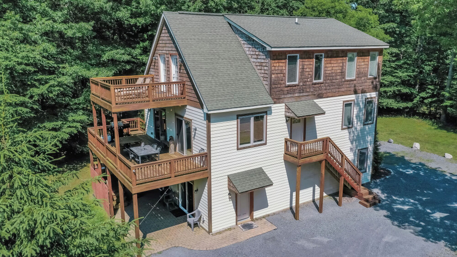 Exterior & Views 2, Carmel Sunday by Taylor Made Deep Creek, Garrett