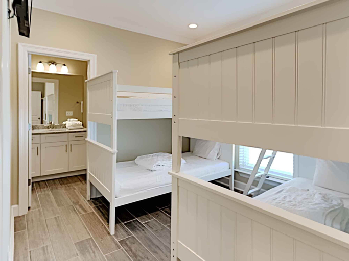 Bedroom 3, Arena Blanca by Southern Vacation Rentals, Baldwin