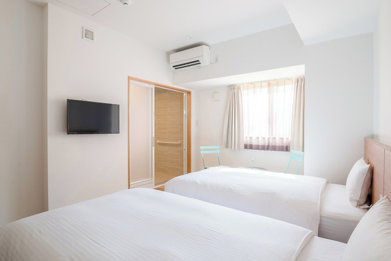 Bedroom 3, Smile Hotel Miyakojima, Miyakojima