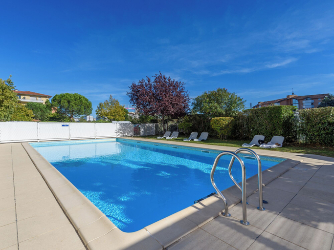Sport & Beauty 5, Residhome Toulouse Occitania, Haute-Garonne