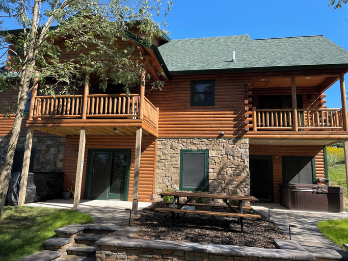 Exterior & Views 2, Alpine Valley by Taylor Made Deep Creek, Garrett