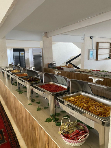 Food & Drinks 5, KANÇUL HOTEL TAŞTEPELER, Merkez