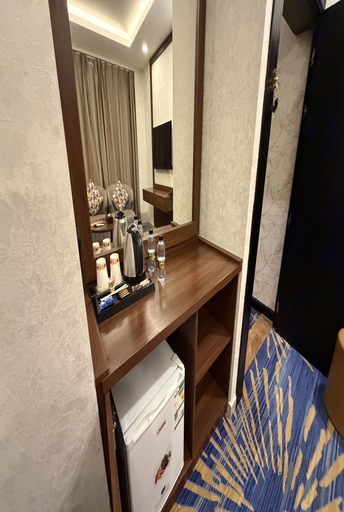 Others 5, Holiday Al Khaleej Hotel, Al Khobar