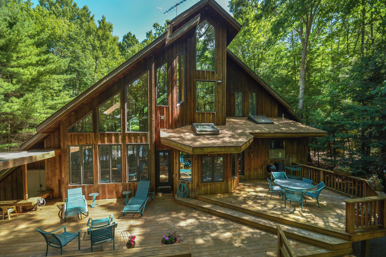 Exterior & Views 2, Shoreline Chateau by Taylor Made Deep Creek, Garrett