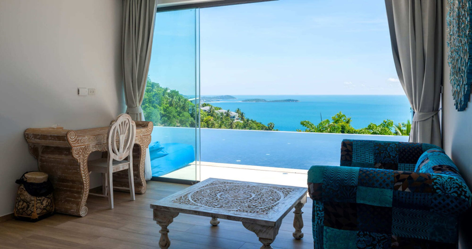 Others 5, BLUE ELEPHANT Luxury Pool Villa Koh Samui, Ko Samui