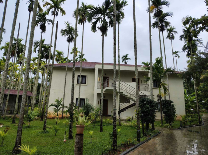 Exterior & Views 2, Malnad Shire, Shimoga