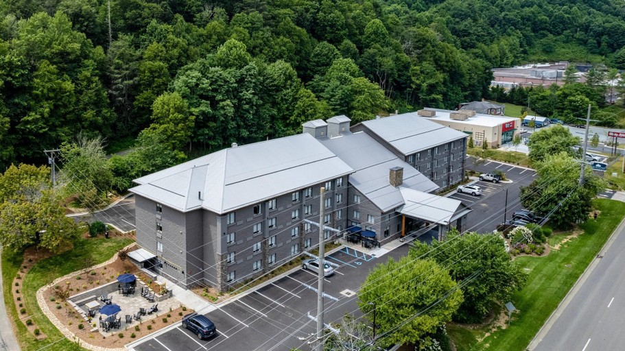 Exterior & Views 2, Graystone Lodge, an Ascend Collection Hotel, Watauga