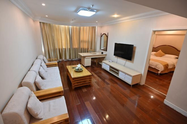 Others 4, Xinda Hotel, Zaozhuang