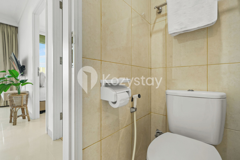 Others 5, Lily by Kozystay, South Jakarta