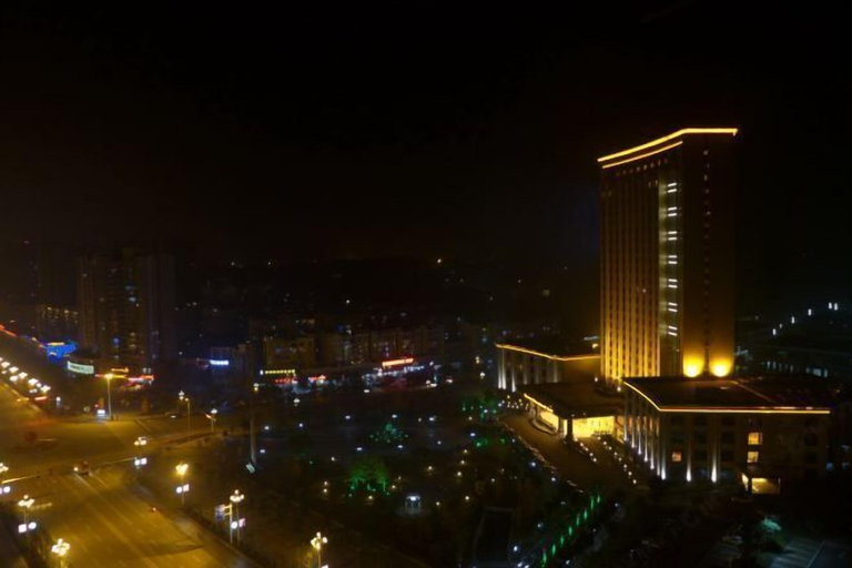Others 5, Phoenix International Hotel, Dazhou