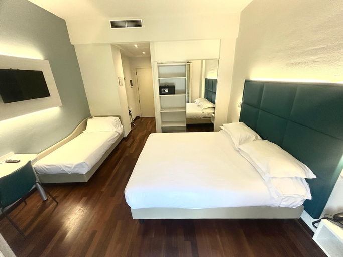 Bedroom 4, Best Western Cesena Hotel, Forli' - Cesena